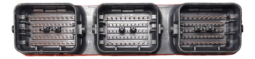 Computadora Honda Accord 2.4l 11-12 37820-r41-l73 (fm)