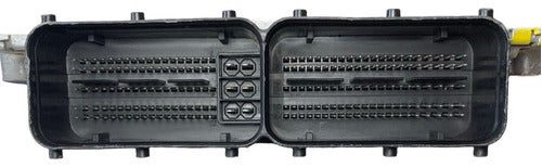 Computadora Kia Forte 1.8l 14-16 39102-2exa0