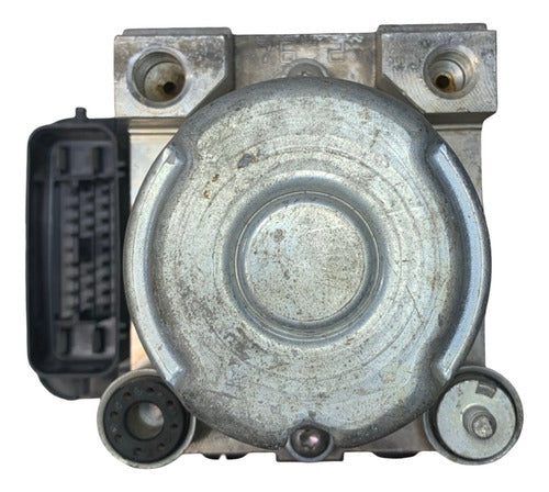 Modulo Abs Ford Ranger 4.0l 04-09 5l54-2c346-aa