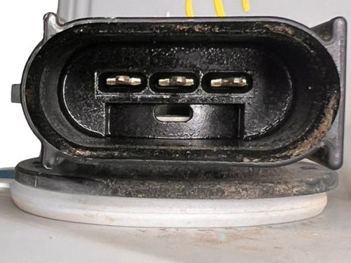 Calavera LH ORIGINAL Ford F-150 2009-2014 AL34-13B505-A