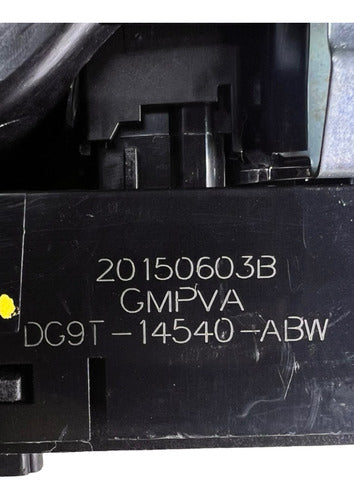 Control Maestro Original Ford Fusion 13-17 Dg9t-14540-abw