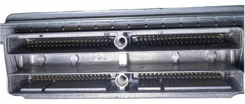 Computadora Chevrolet Venture 3.4l 99-03 09378702 (dkfs)
