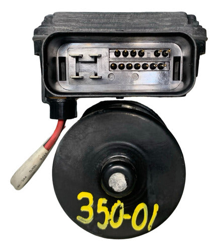 Modulo Abs Ford E250 06-07 6c24-2c346-bb