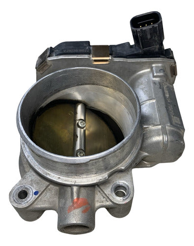 Cuerpo De Aceleración Malibu 3.5l 2009 Rme72-1a 7029