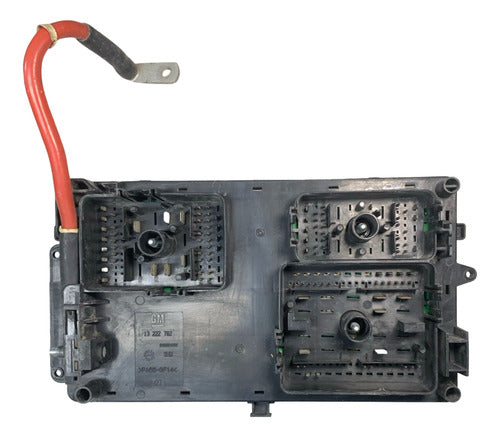 Caja De Fusibles Chevrolet Cruze 11-14 95942232-01