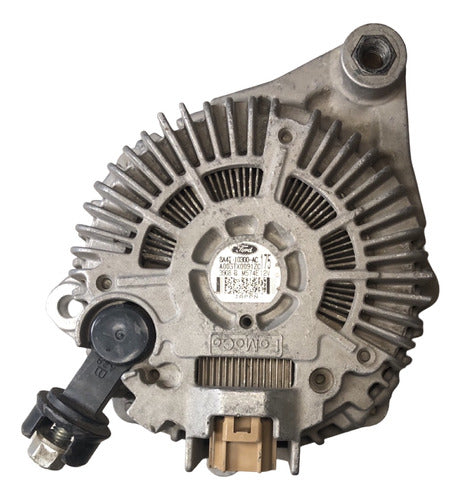 Alternador Lincoln Mkz 3.5l 2009-2012 8a4t-10300-ac