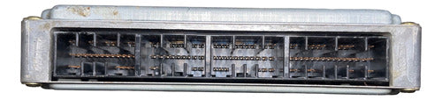 Computadora Suzuki Aerio 2.0l A/t 02-03 33920-54gq (1v)