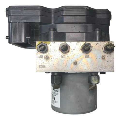 Modulo Abs Hyundai Elantra 1.8l 11-13 58920-3x650