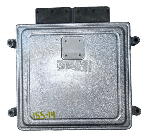 Computadora Hyundai Santa Fe 2.0l 13-16 39130-2gbc0