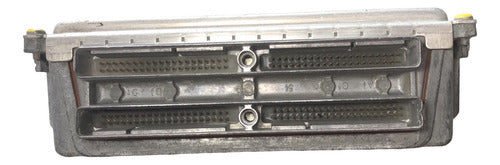 Computadora Isuzu Trooper 3.5l A/t 00-01 09382586 (dbcb)