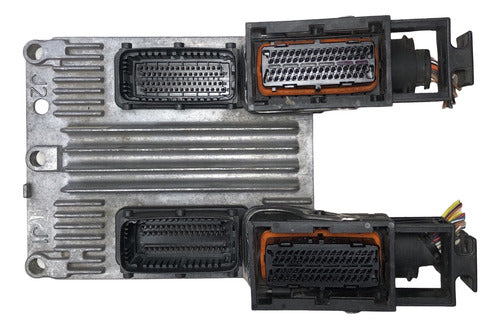 Modulo Tcm Saturn Vue 2.2l 2003 24227096 (ydnn)