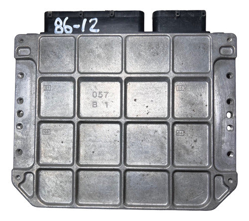 Computadora Toyota Rav4 3.5l 2007 89661-42e90