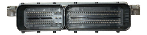 Computadora Dodge Avenger 2.4l A/t 07-10 P05150518aa