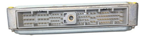 Computadora Nissan Pathfinder 3.3l M/t 98-99 Mecm-w410 (kc)