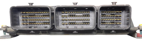 Computadora Nissan Sentra 1.8l 13-16 Bem404-300 (g3)