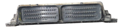 Pcm Computadora Renault Logan 1.4l 04-08 S110140011 A