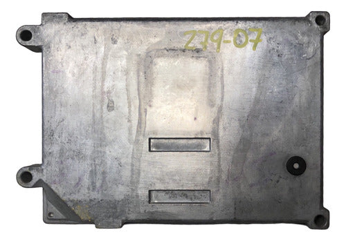 Computadora Saturn Vue 3.5l 04-06 37820-rdm-a590