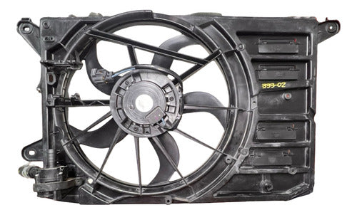 Ventilador Ford C-max 2.0l 2013-2018 F00hx2g120