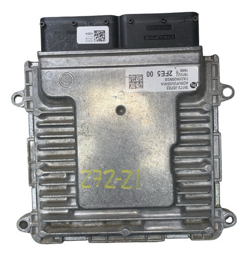 Computadora Hyundai Elantra 2.0l 2017-2020 39172-2efe5