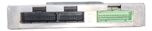 Computadora Cadillac Deville 4.9l 87-93 16132240