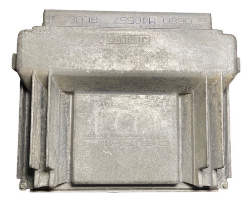 Computadora Chevrolet Cavalier 2.2l 00-02 09356249 (dcwc)