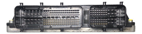 Computadora Toyota Scion Xb 2.4l 2010 89661-12d40