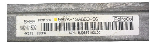 Pcm Computadora Grand Marquis 2005 4.6l 5w7a-12a650-sg