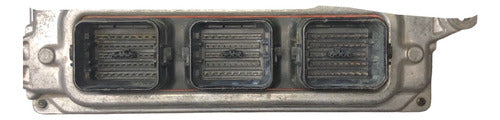 Computadora Honda Cr-v 2.4l 07-09 37820-rza-a75 (ep)