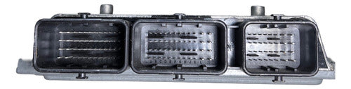 Computadora Ford Fusion 2.0l 14-15 Es7a-12a650-beb