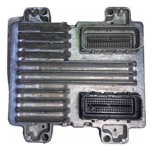 Computadora Chevrolet Silverado Lt 1500 5.3l 2012 12647990