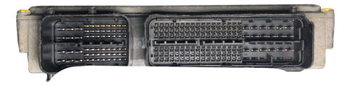 Computadora Toyota Corolla 1.8l 2008-10 89661-02m92 (m9)