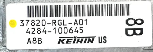 Pcm Computadora Honda Odyssey 3.5l 09-10