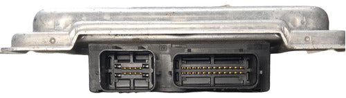 Computadora Dodge Magnum 2.7l 2006 P05026021aa