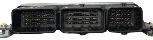 Computadora Nissan Altima 16-17 2.5l Aut Nec027-082