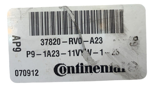 Computadora Honda Odyssey 11-12 3.5l V6 Aut 37820-rv0-a23