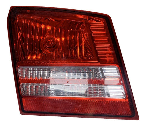Calaveras Interiores Dodge Journey 2011-2020 04806369a Ambos Lados Rojo