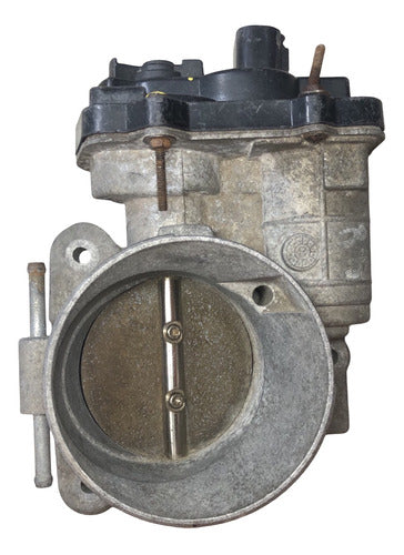 Cuerpo De Aceleración Chevrolet Suburban 03-06 1257080 Rme75