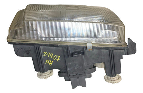 Faro Rh Vw Derby 98-01 441-1127r Derecho/pasajero