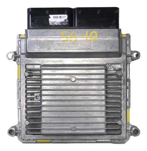 Computadora Kia Soul 2.0l 12-13 39102-2eak3
