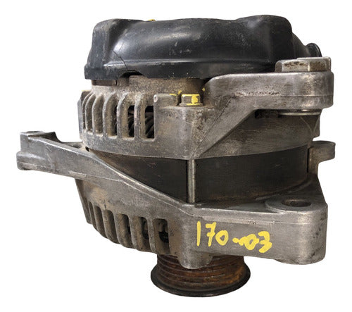 Alternador Toyota Sienna 3.3l 2004-2010 27060-0a110