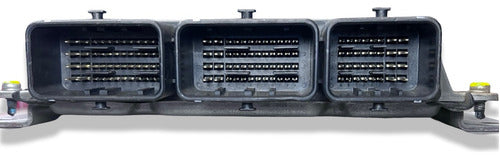 Computadora Nissan Altima 2.5l 13-14 Mec300-042 A1 (66)