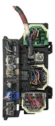 Caja De Fusibles Jeep Patriot 2008-2009 P68048227aa