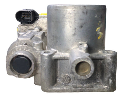 Cuerpo De Aceleración Vw Vento 14-16 1.6l 03c133062m