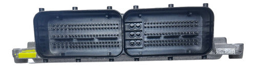 Computadora Hyundai Sonata 2.4l 11-14 39101-2g662