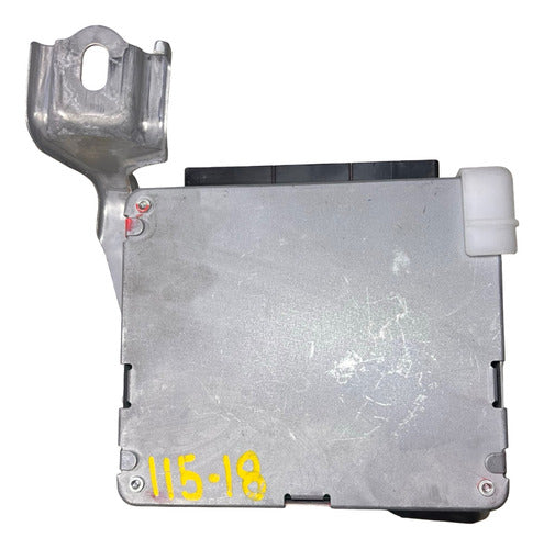 Modulo De Suspension Lexus Gs 2012 89243-30220