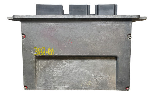 Computadora Ford Explorer 4.0l 2008 8l2a-12a650-gc