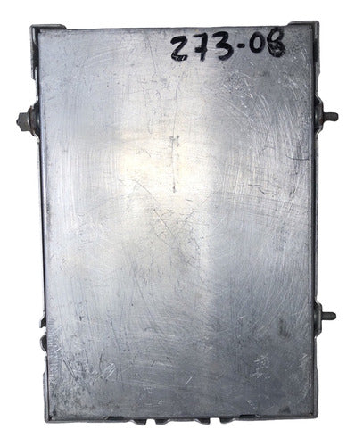 Computadora Chevrolet S10 2.2l M/t 94-97 16199982 (bmlb)