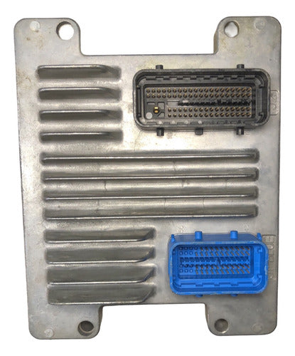 Computadora Chevrolet Optra 2.2l 03-05 12584703 (yfad)
