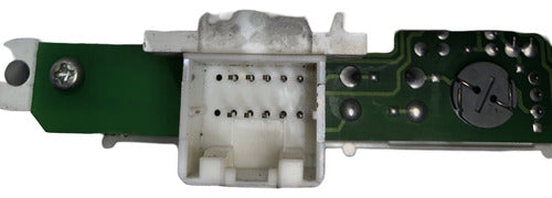 Control De Aire Acondicionado Nissan Xtrail 2004 275107z416