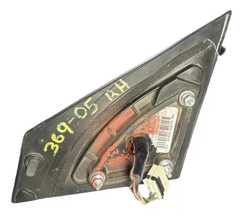 Espejo Retrovisor Rh Hyundai Sonata 2011-2014 87620-3q010